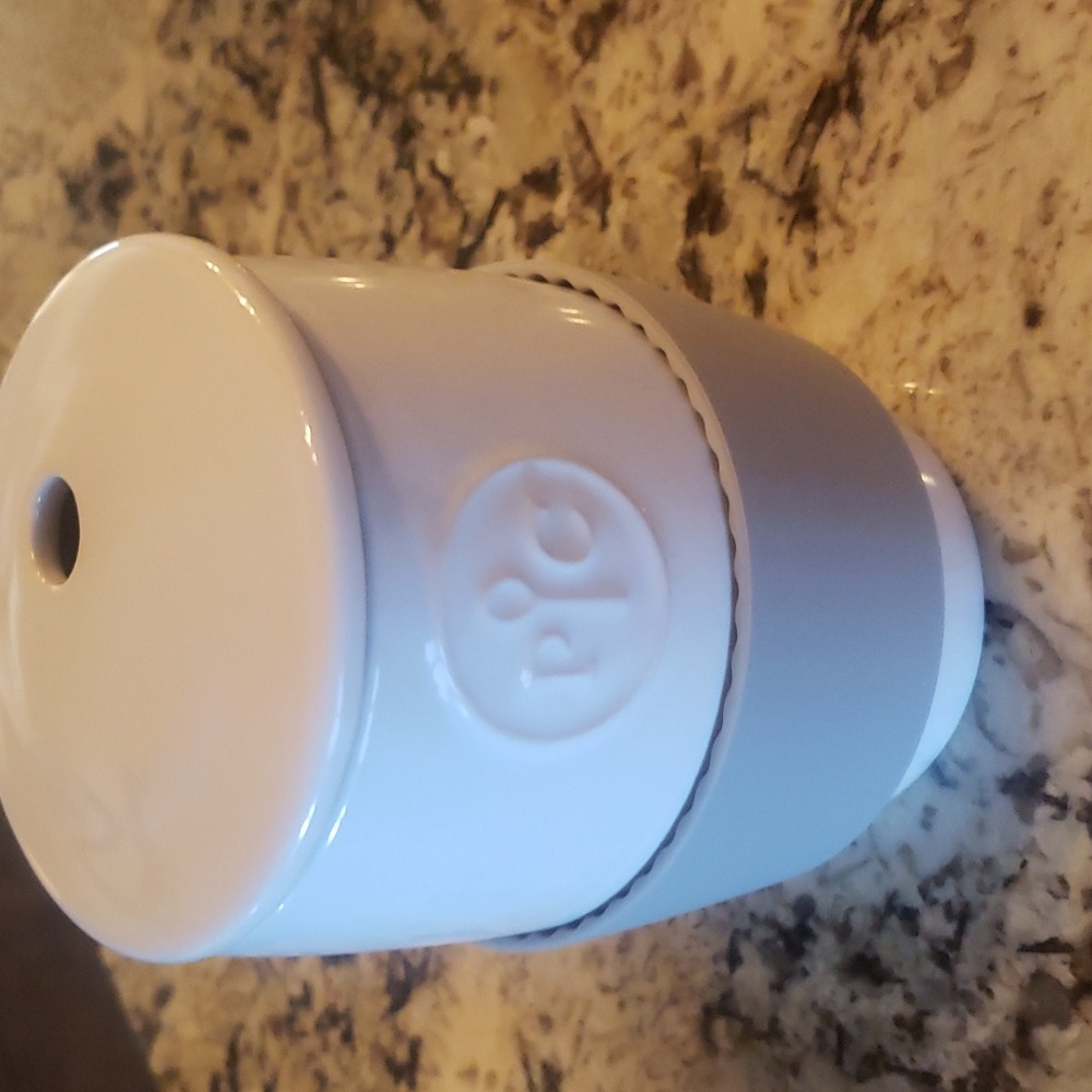 New egg cooker